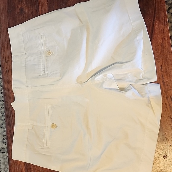 J.CREW womens Chino shorts size 6 - Picture 5 of 7